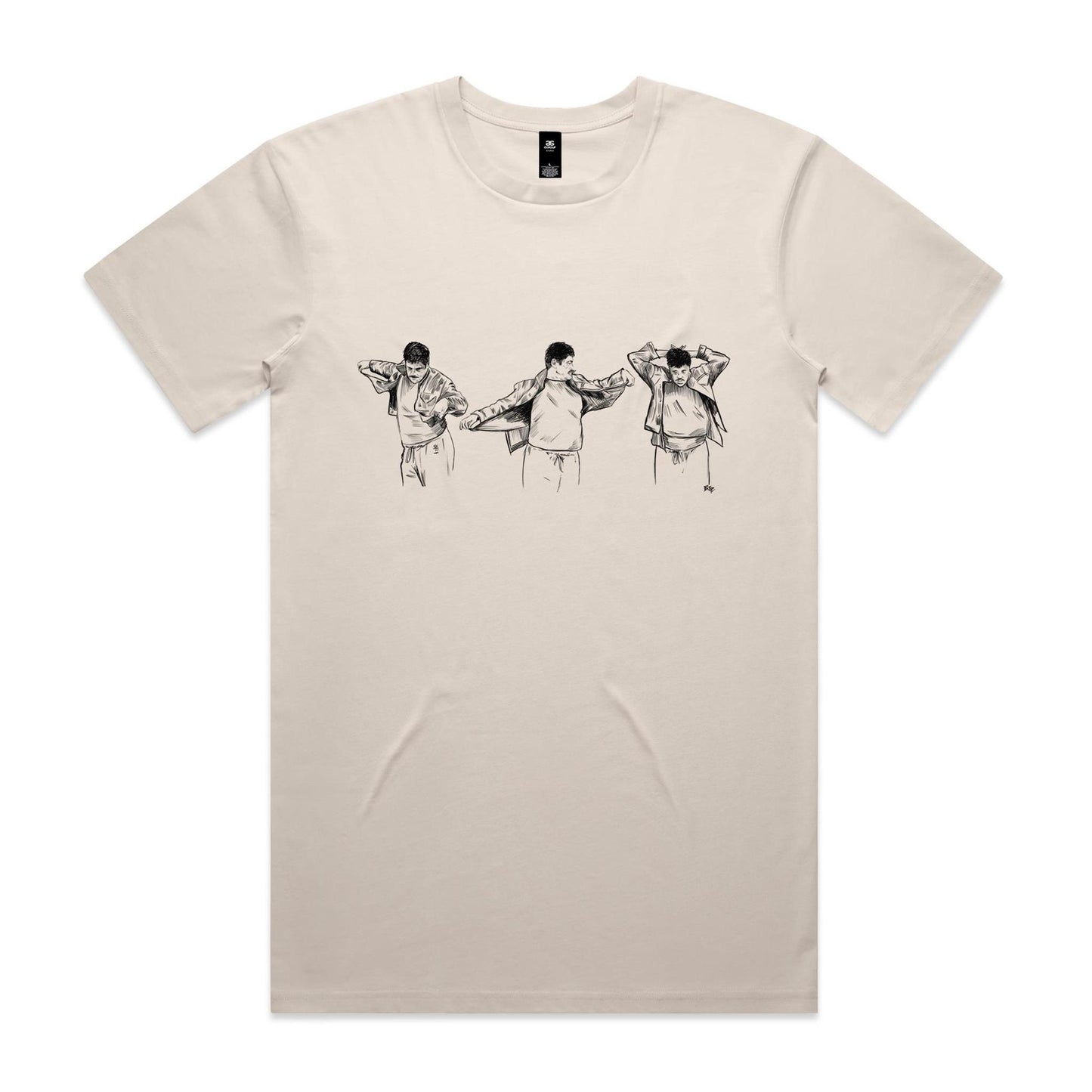 A Few Small Beers - Classic Tee