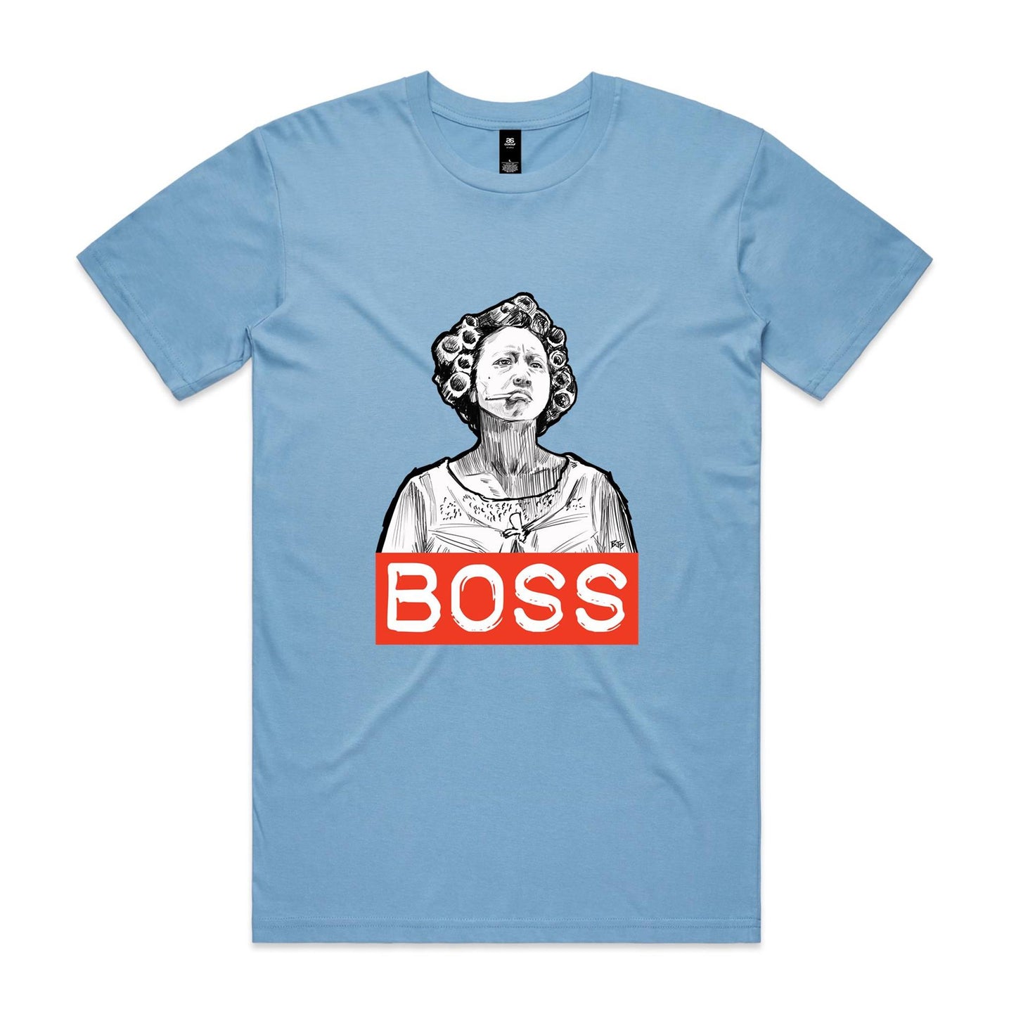 Landlady - Classic Tee