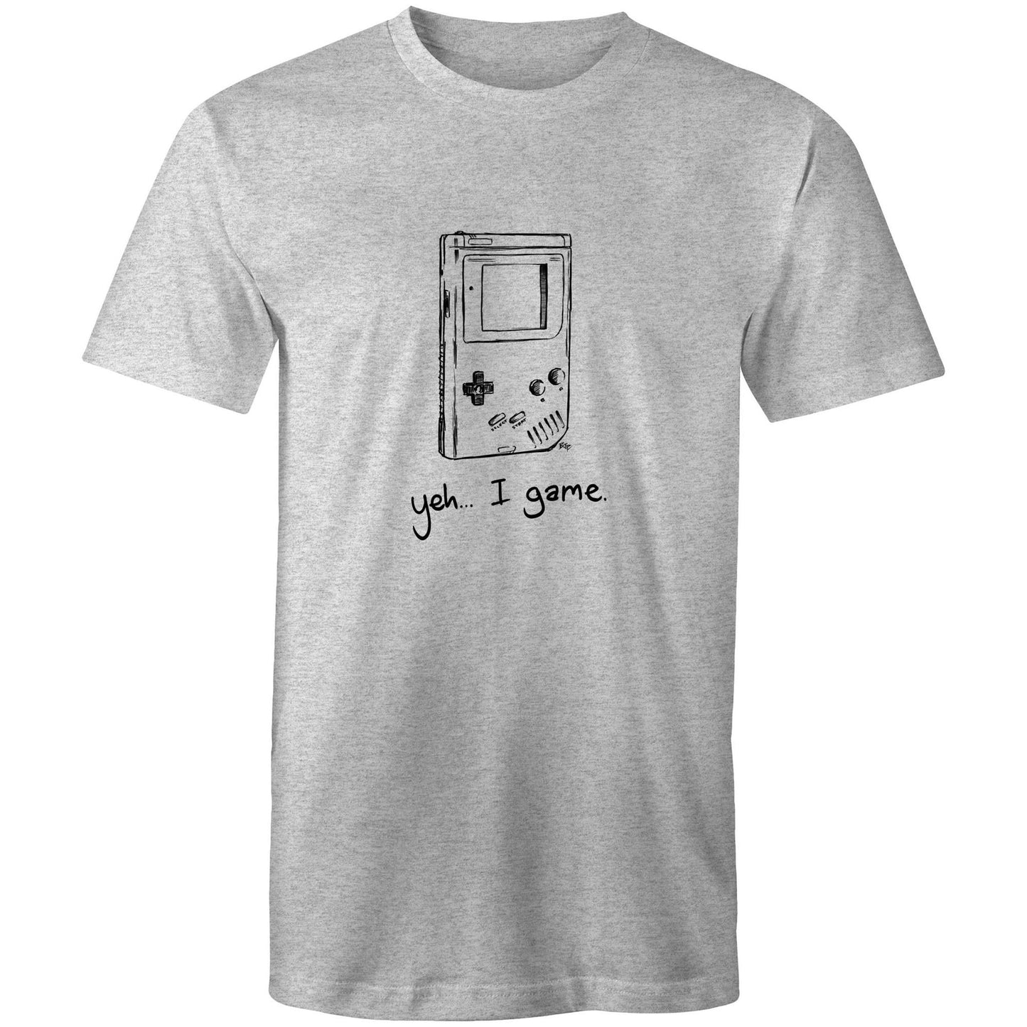 Do you even Game? - Mens T-Shirt