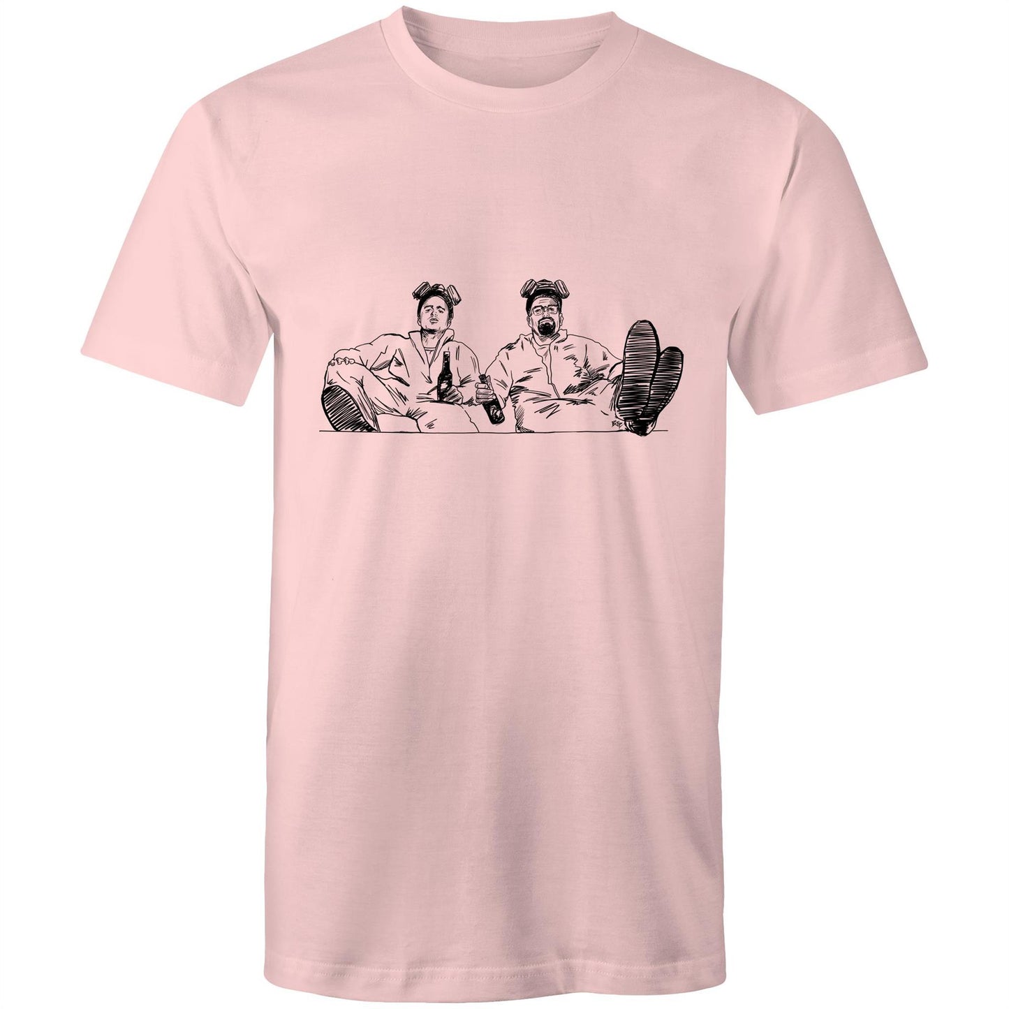 The Cooks - Mens T-Shirt