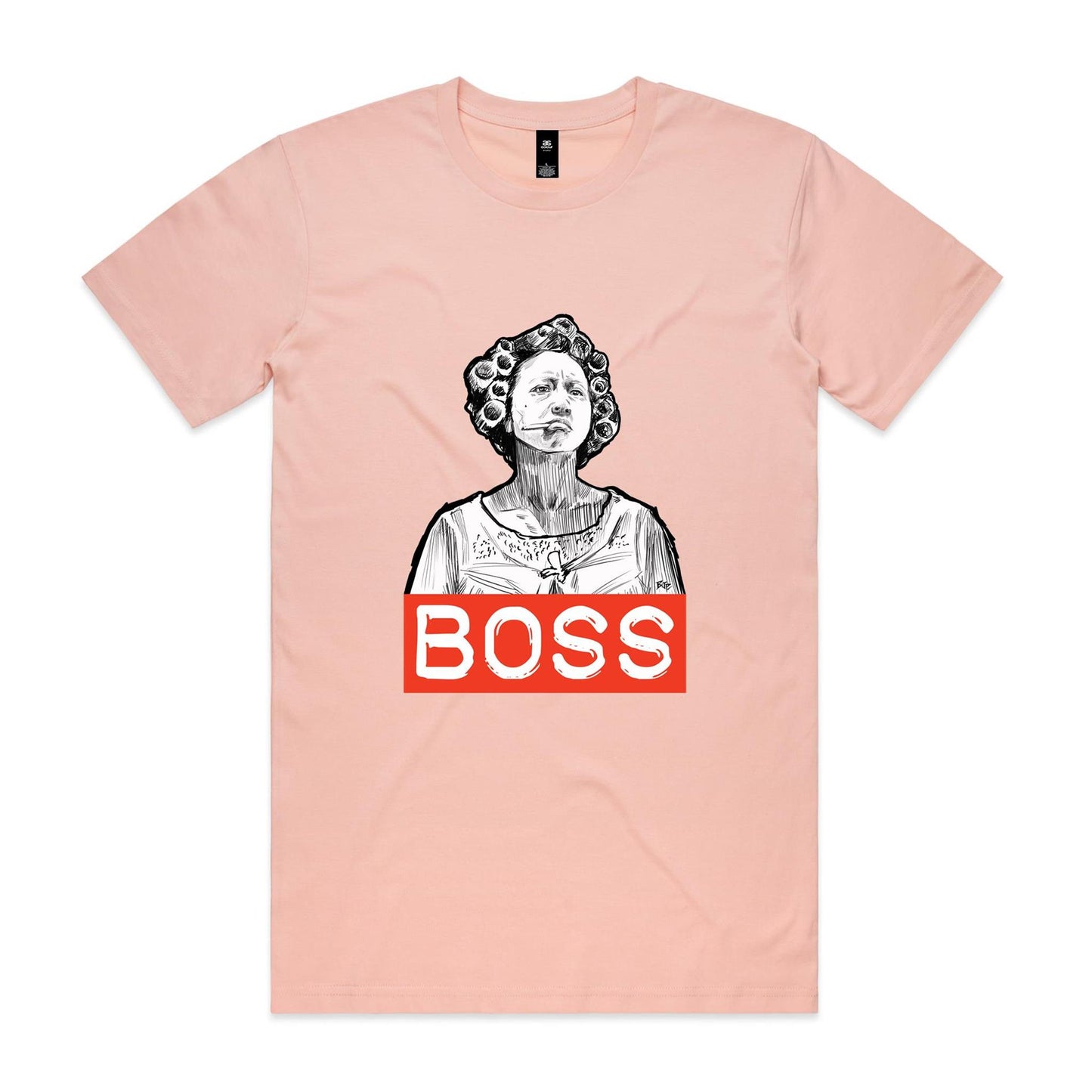 Landlady - Classic Tee