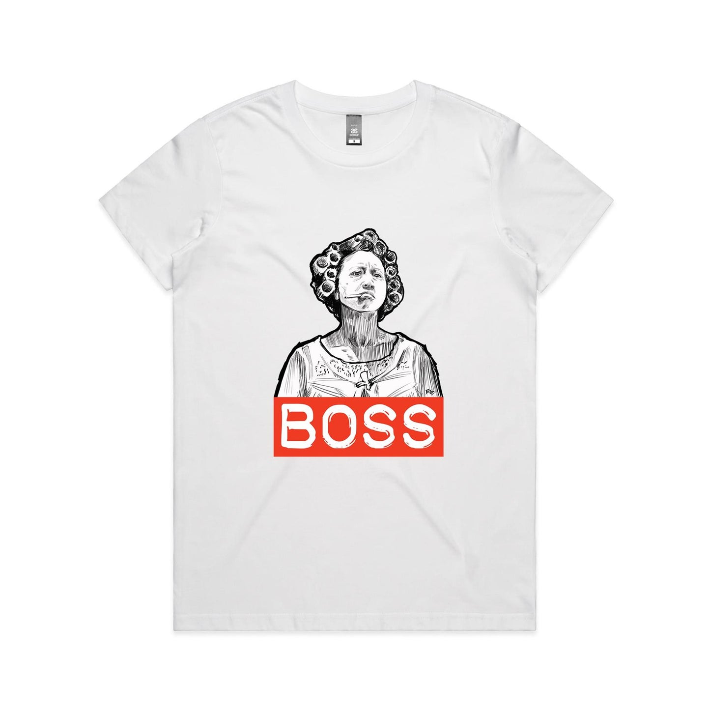 Landlady - Women's Classic Tee