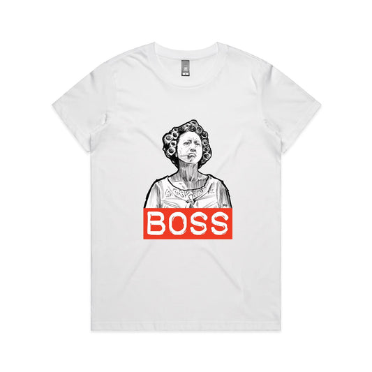 Landlady - Women's Classic Tee