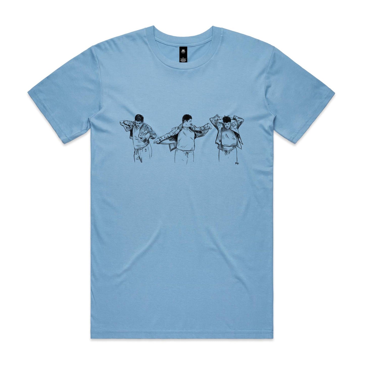 A Few Small Beers - Classic Tee