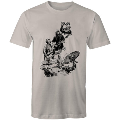 Adam, Justin, Maynard & Danny - Classic Tee