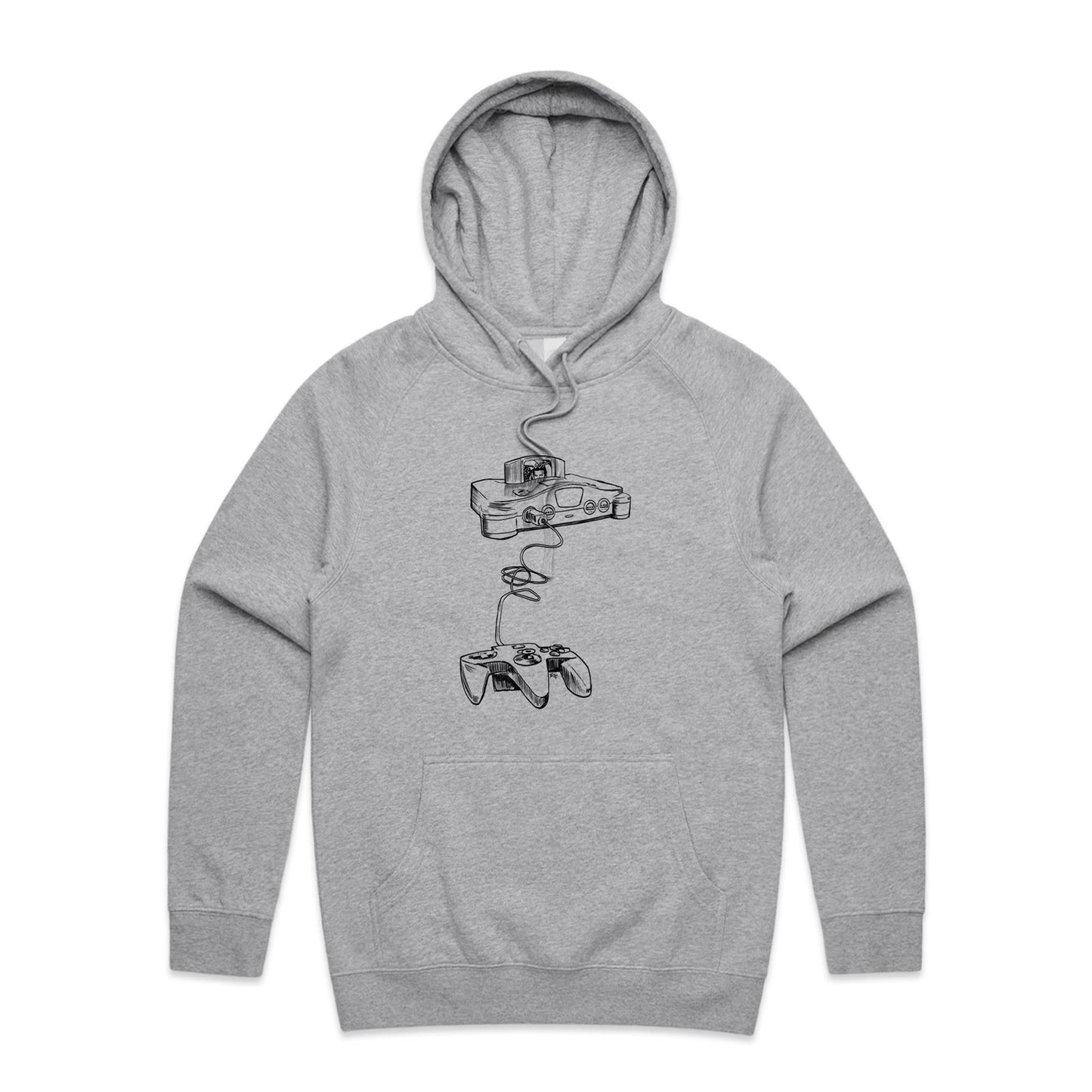 GoldenEye - AS Hoodie