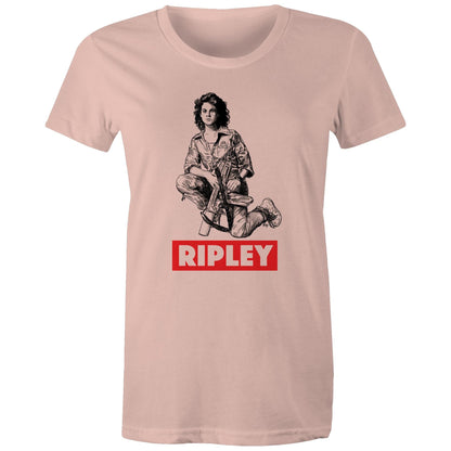 Ripley - Women's Classic Tee