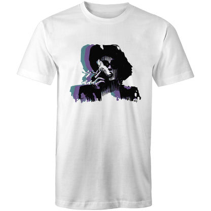 Ms. M. Singer - Classic Tee