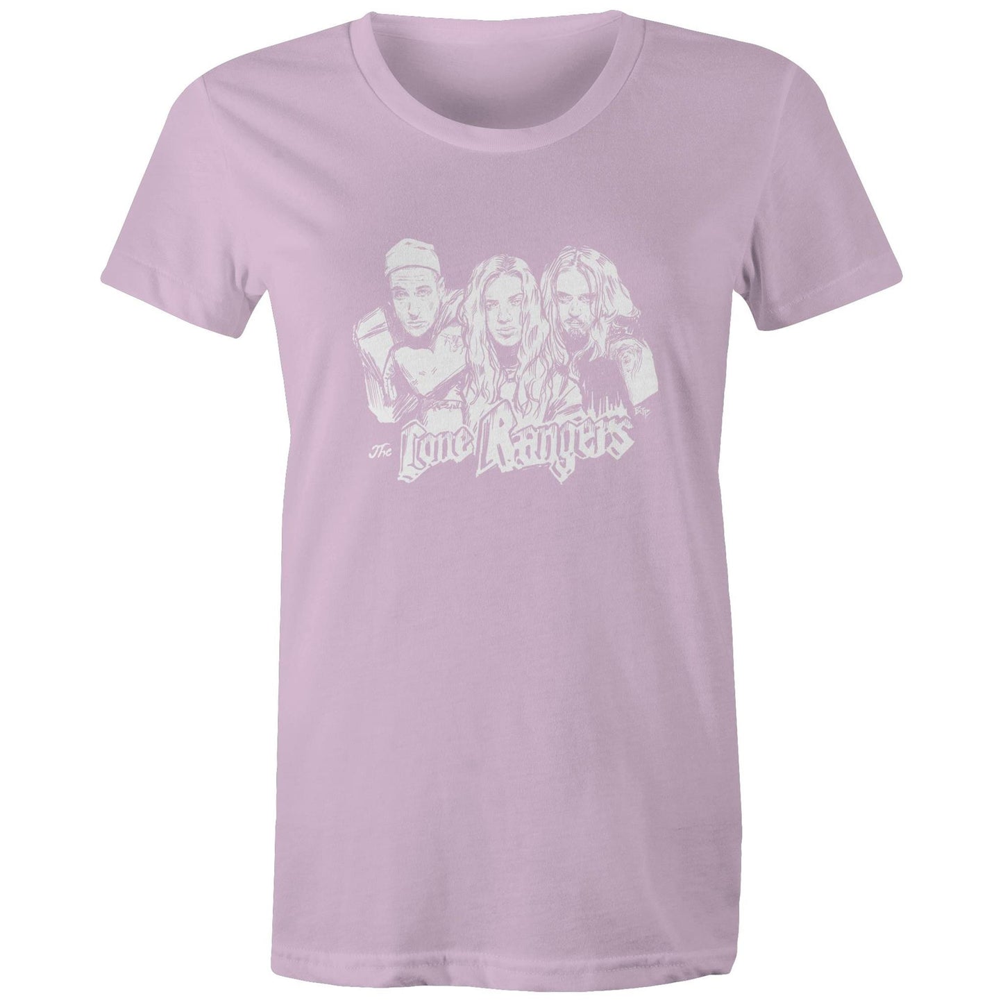 Airheads - Women's Tee