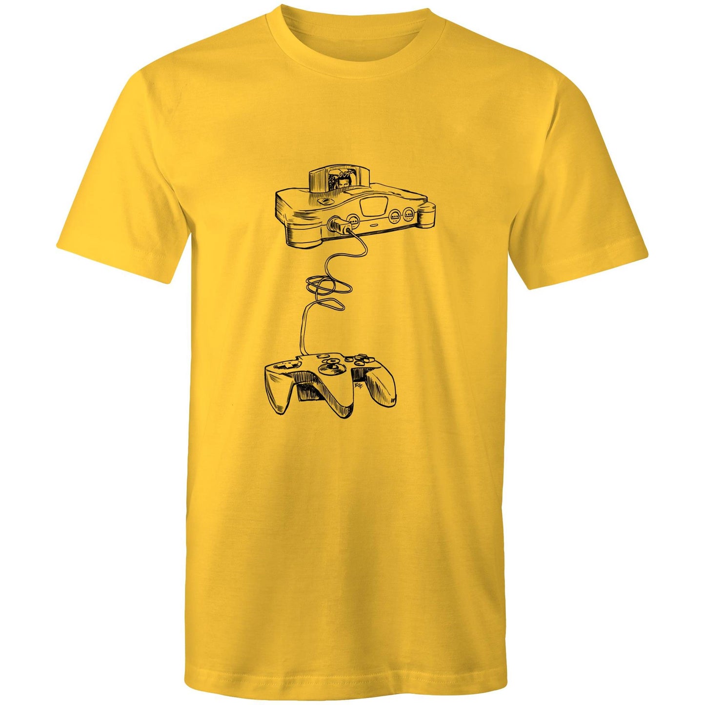 GoldenEye - Mens T-Shirt