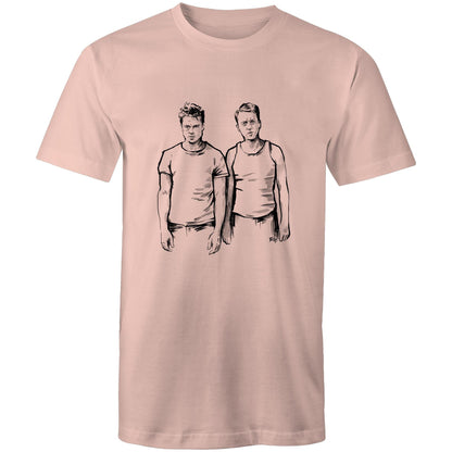 Who Are You Talking To? - Classic Tee