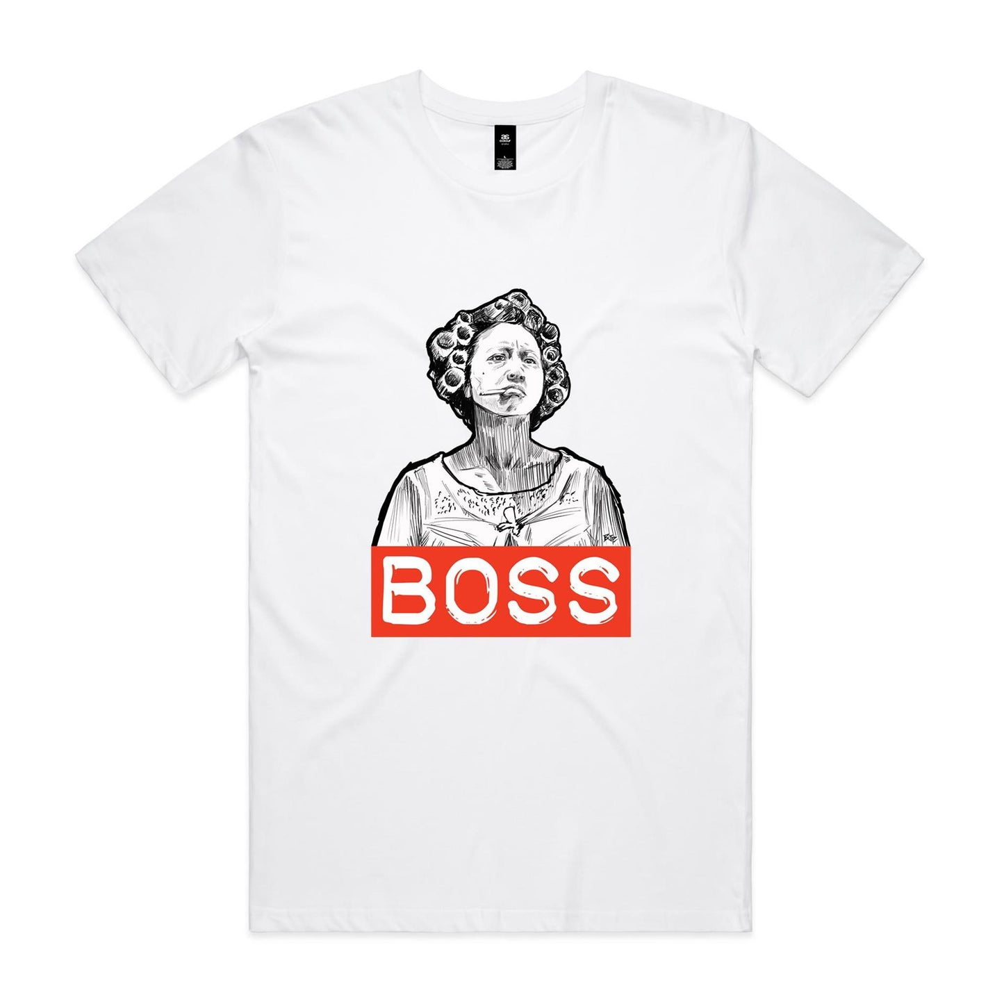 Landlady - Classic Tee