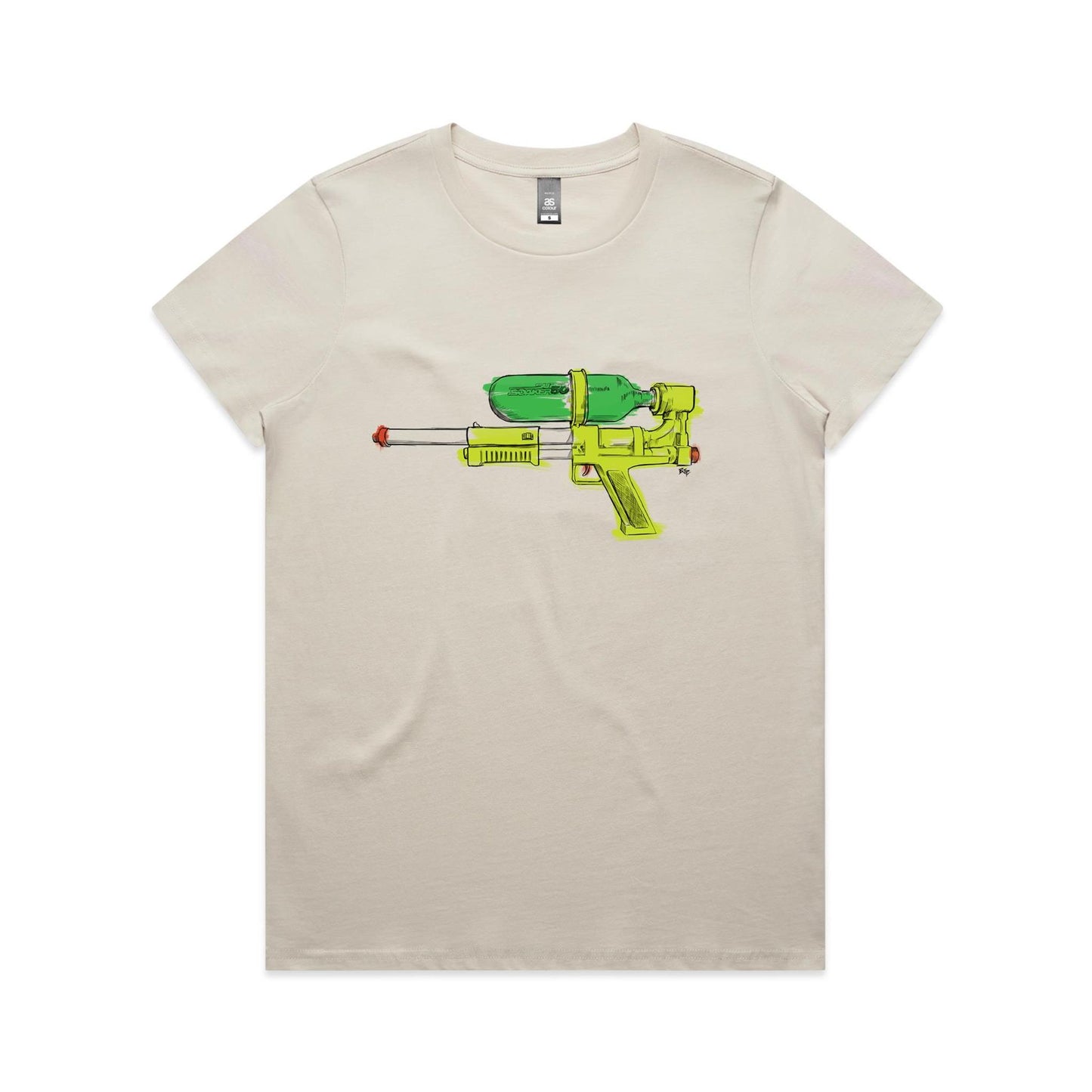 1991 Special - Women's Classic Tee