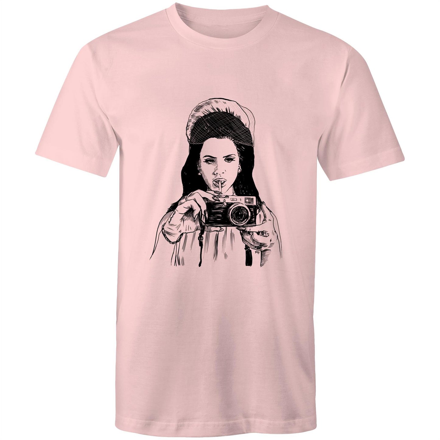 Lana - Mens T-Shirt