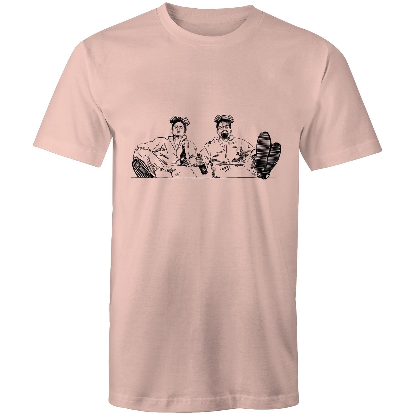 The Cooks - Mens T-Shirt