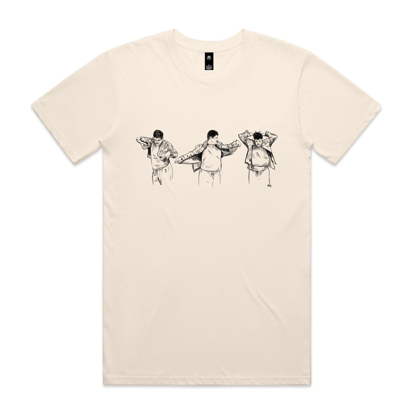 A Few Small Beers - Classic Tee