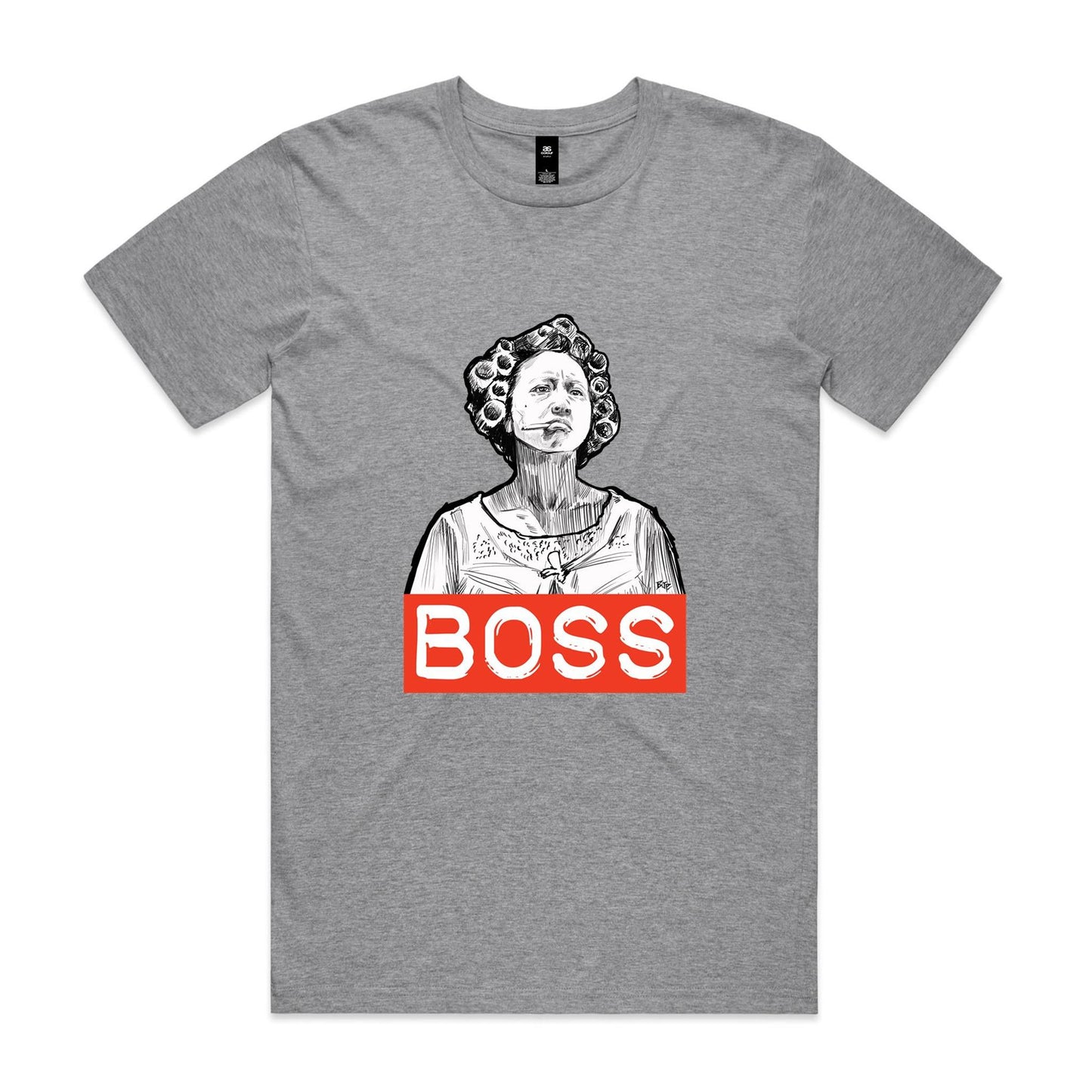 Landlady - Classic Tee