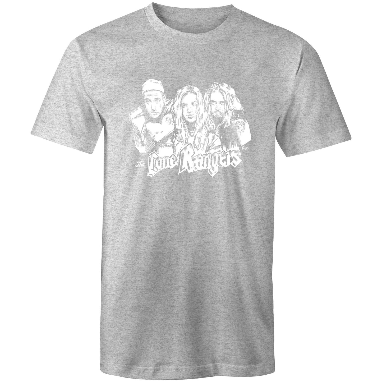 Airheads - Mens T-Shirt