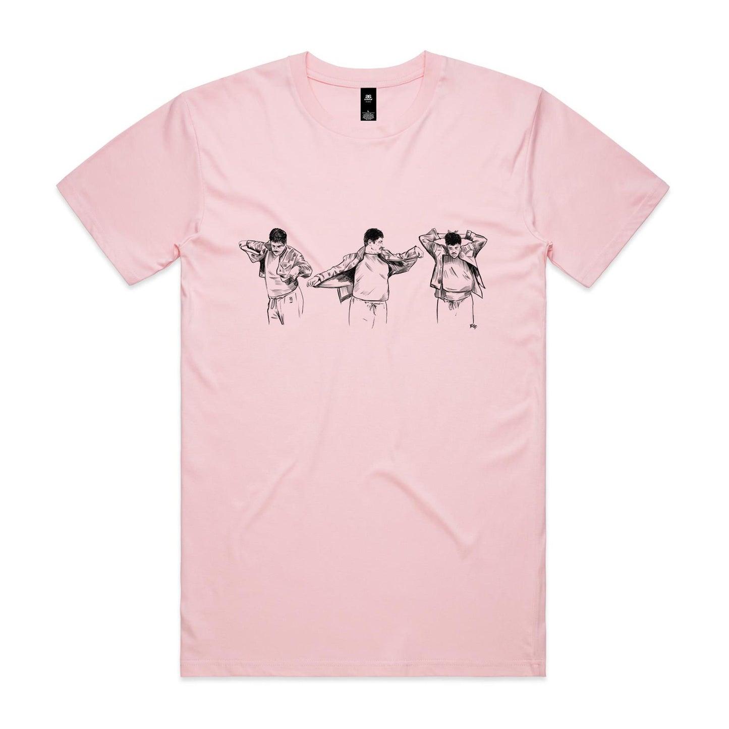 A Few Small Beers - Classic Tee