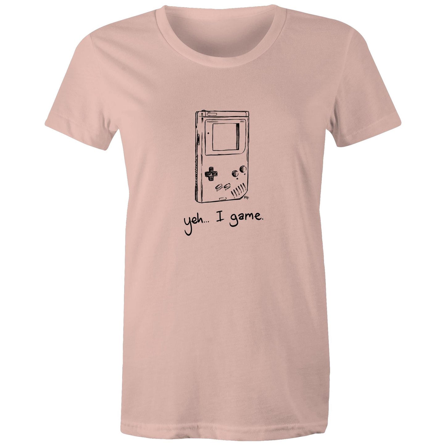 Do you even Game? - Women's Tee