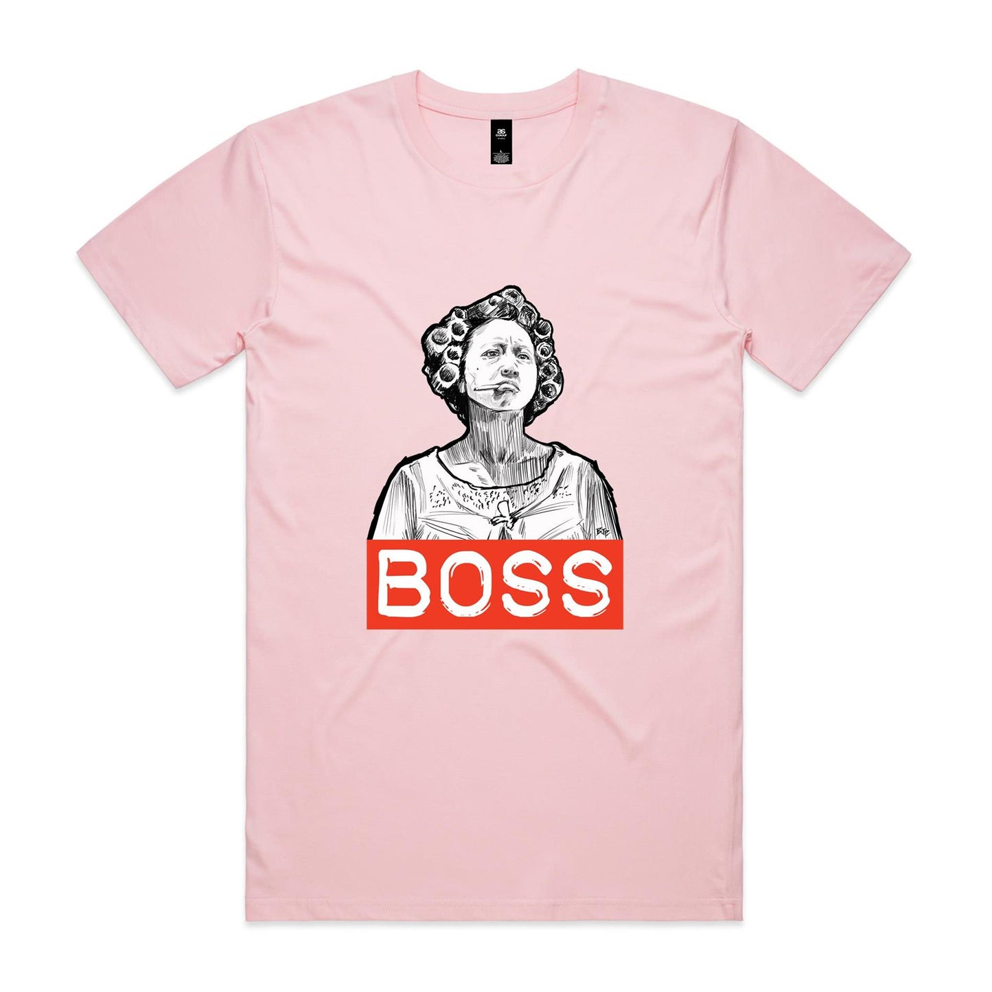 Landlady - Classic Tee