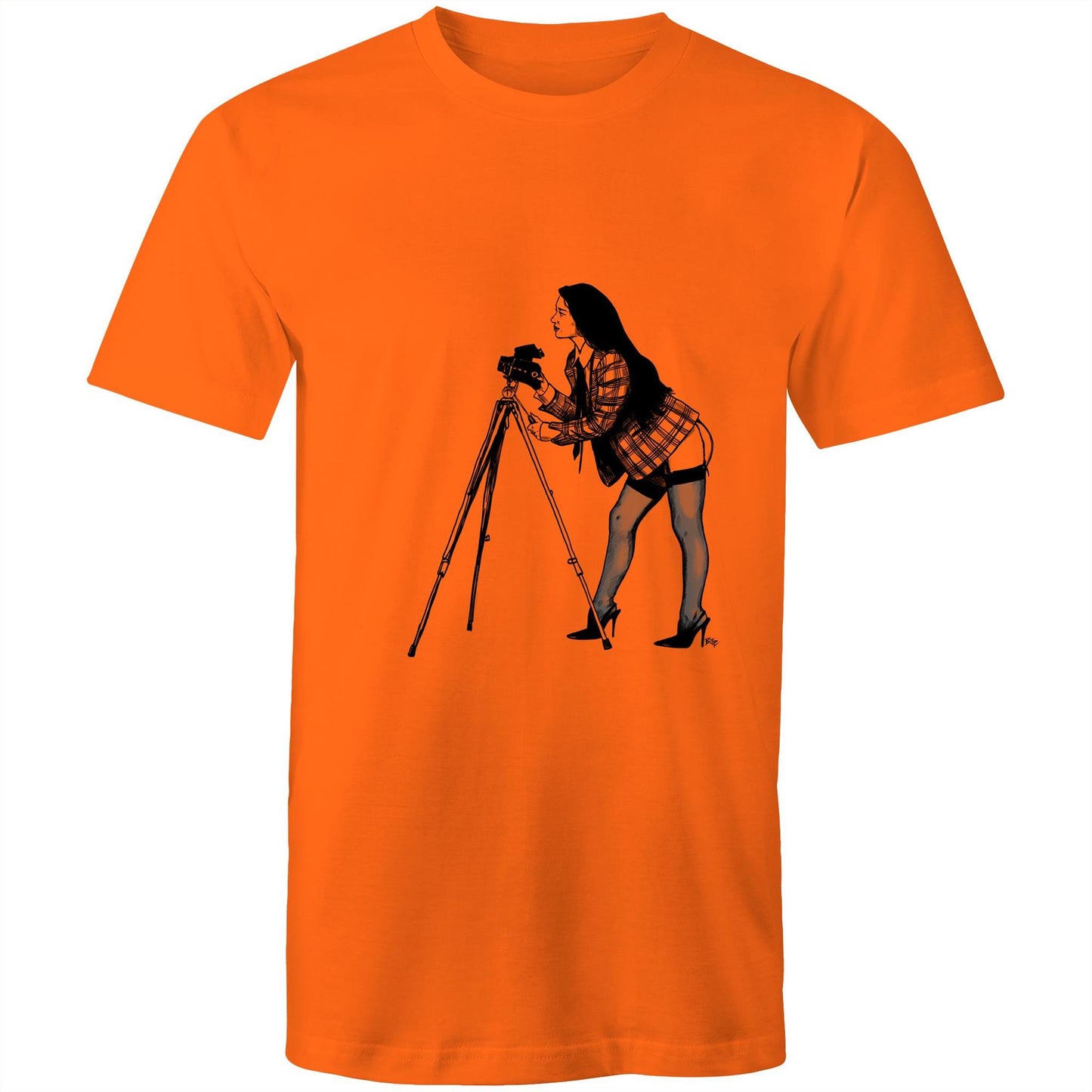 Mikey Madison - Mens T-Shirt