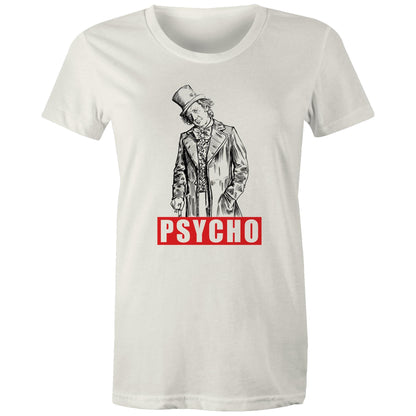 The Candyman - Women's Classic Tee