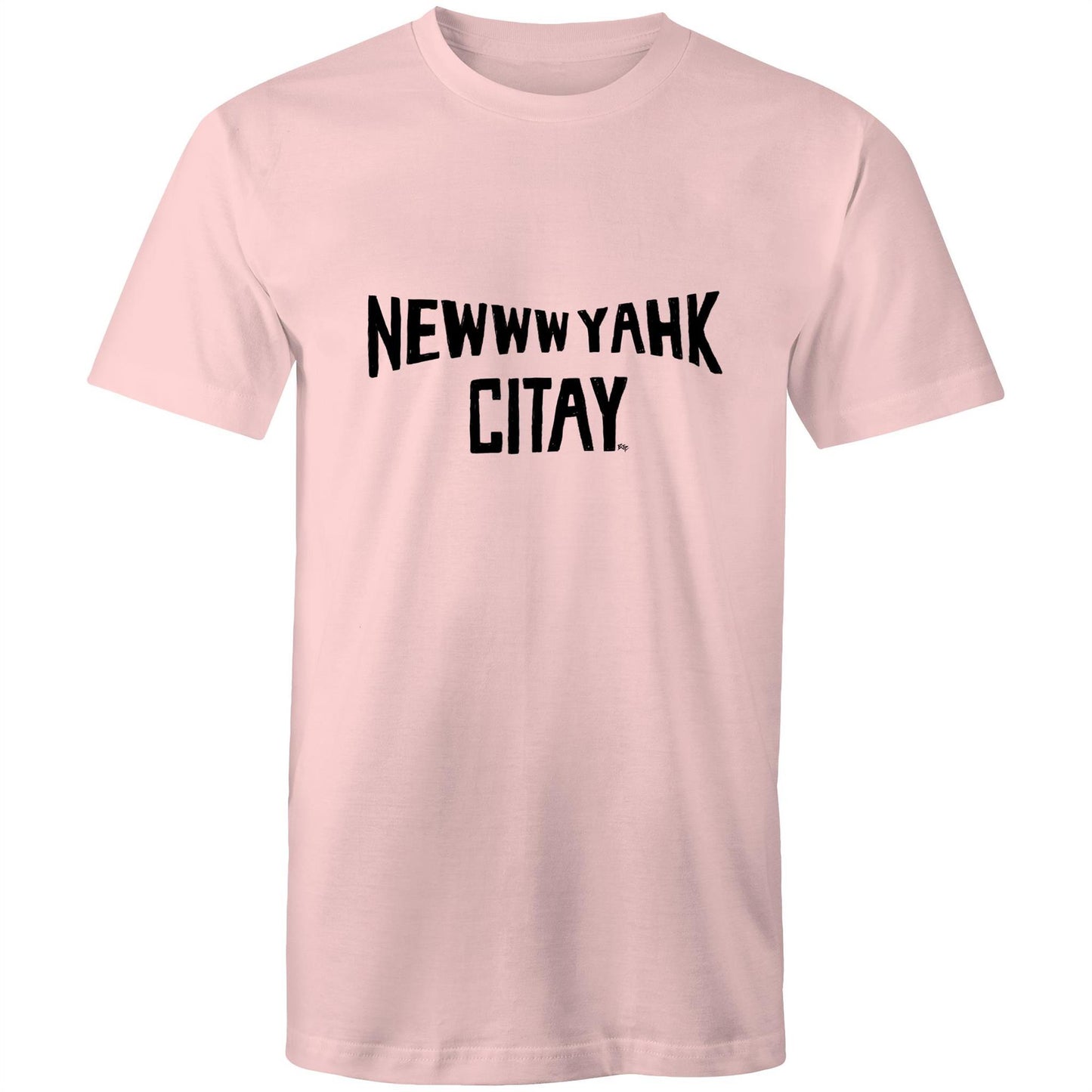 The Correct Pronunciation - Mens T-Shirt