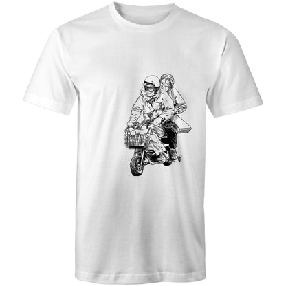 Harry & Lloyd - Classic Tee