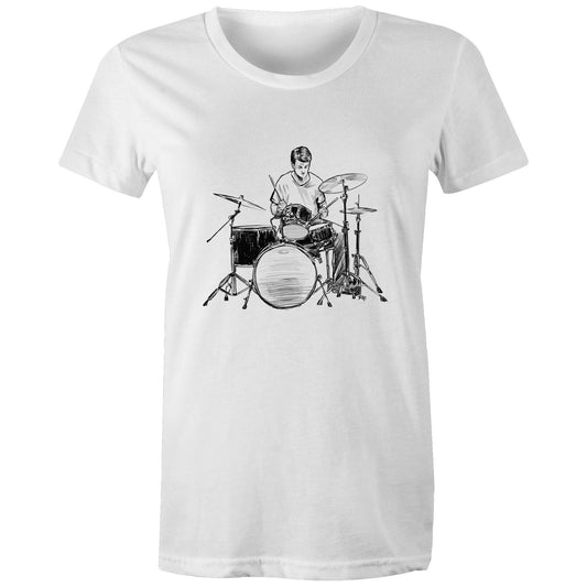 Not Quite My Tempo - Women's Classic Tee