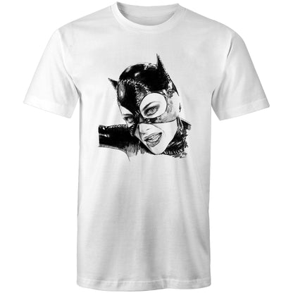 Hear Me Roar - Classic Tee
