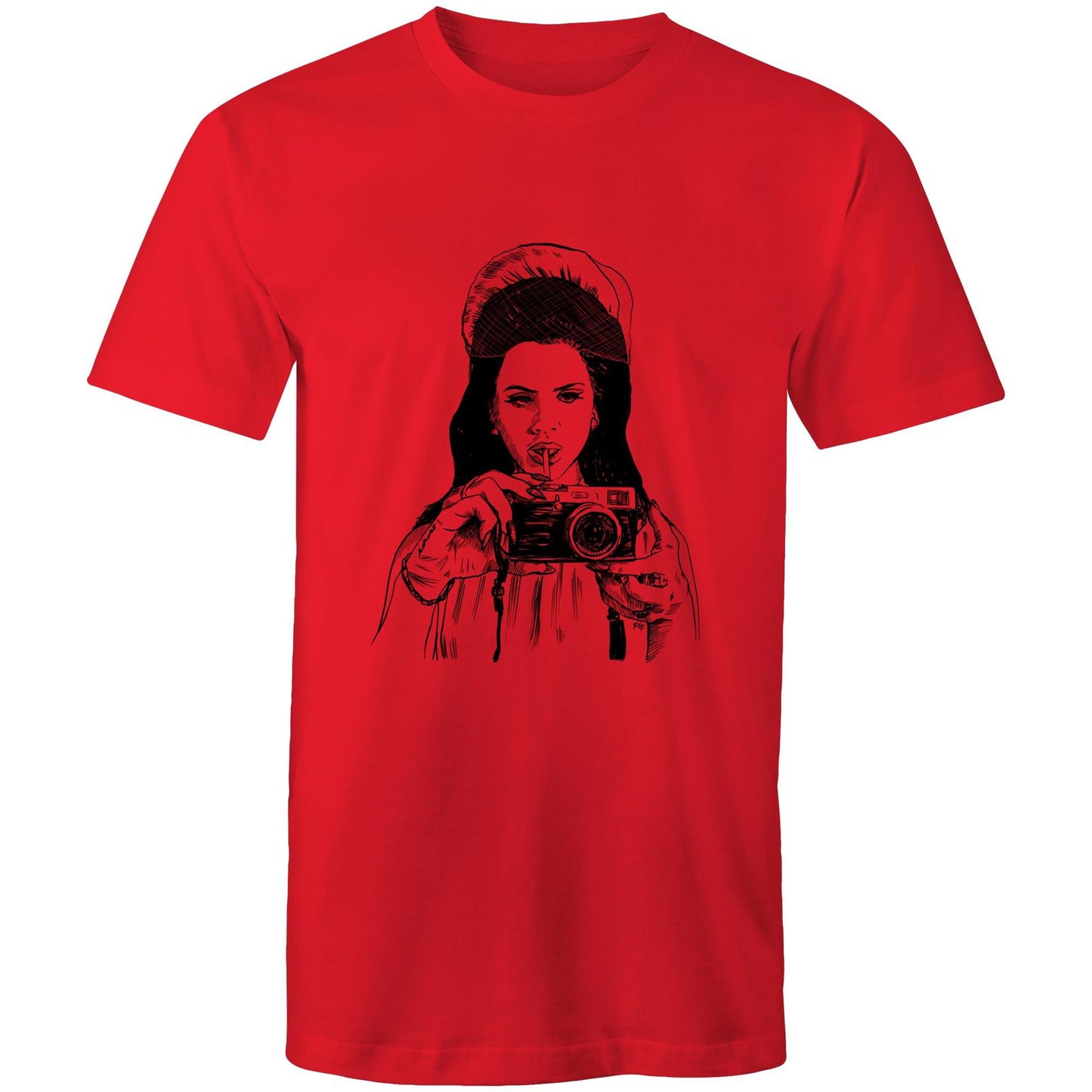 Lana - Mens T-Shirt