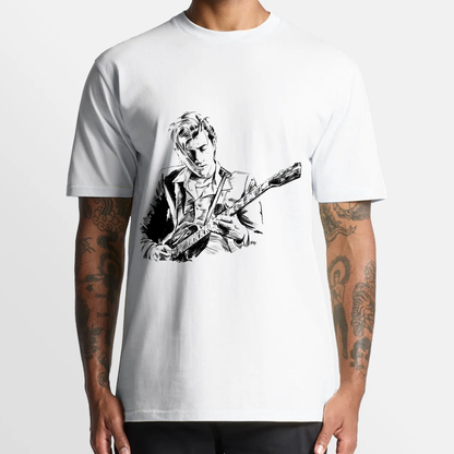 A. Turner - Classic Tee