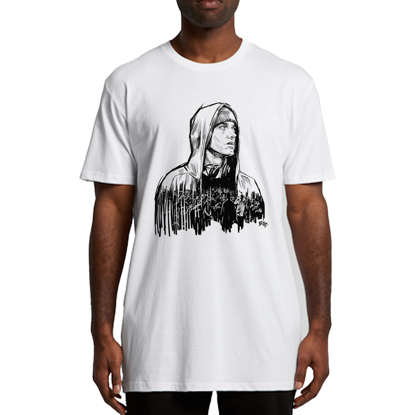 B-Rabbit - Classic Tee