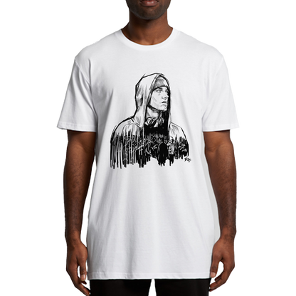 B-Rabbit - Classic Tee