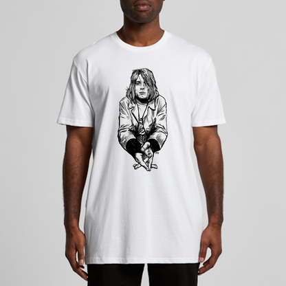Kurt - Classic Tee