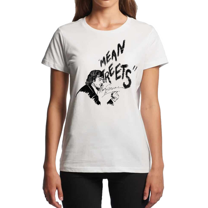 Marty - Women's Classic Tee
