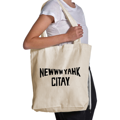 The Correct Pronunciation - Carrie Tote