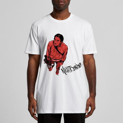 "I'm Lou Bloom" - Classic Tee