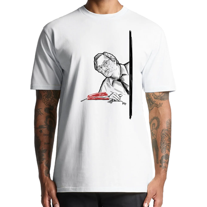 I Believe You Have My Stapler - Classic Tee