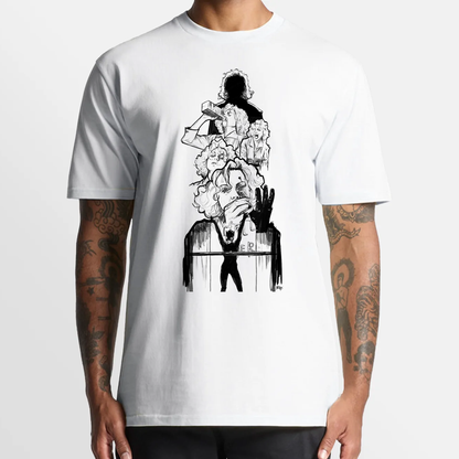 Honey I'm Home - Classic Tee