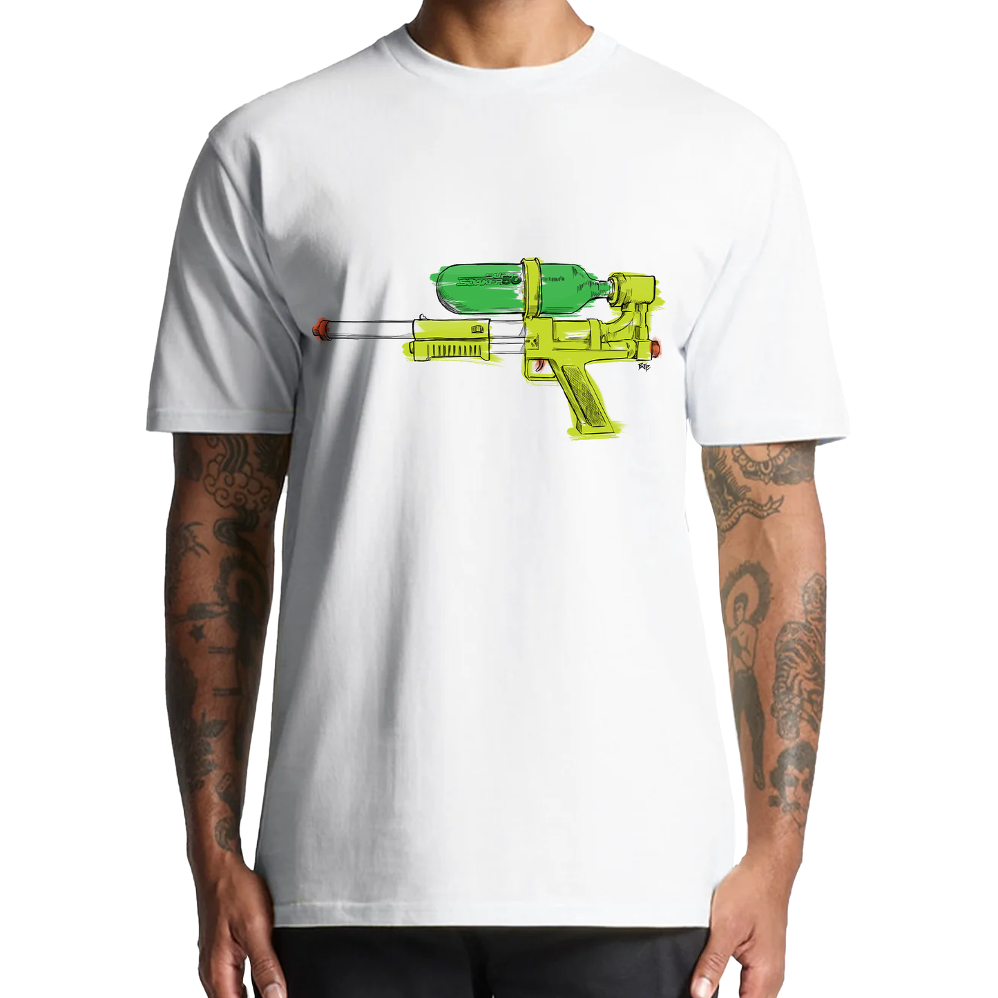 1991 Special - Classic Tee