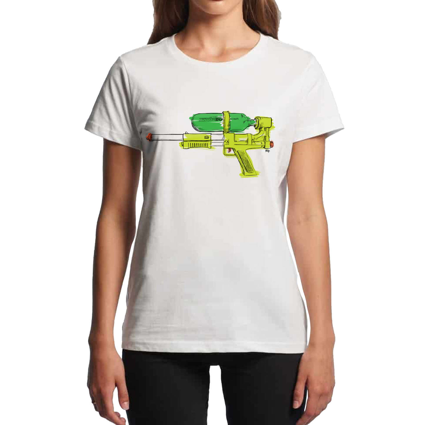 1991 Special - Women's Classic Tee