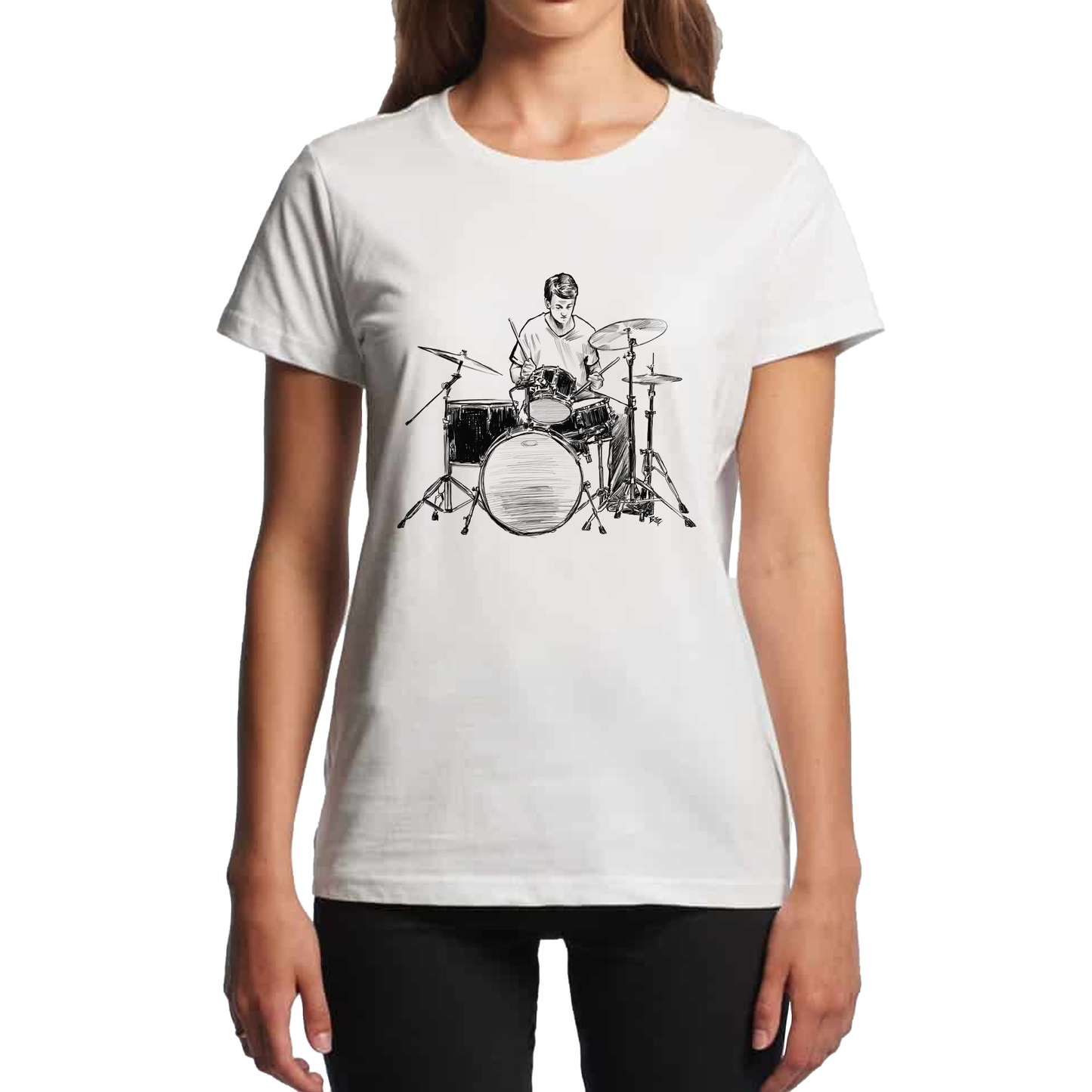Not Quite My Tempo - Women's Classic Tee