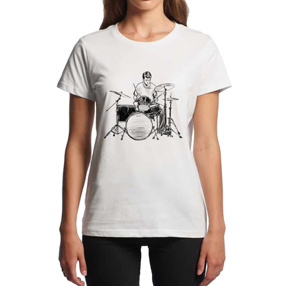 Not Quite My Tempo - Women's Classic Tee