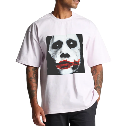 Now I'm Always Smiling - Heavy Faded Tee