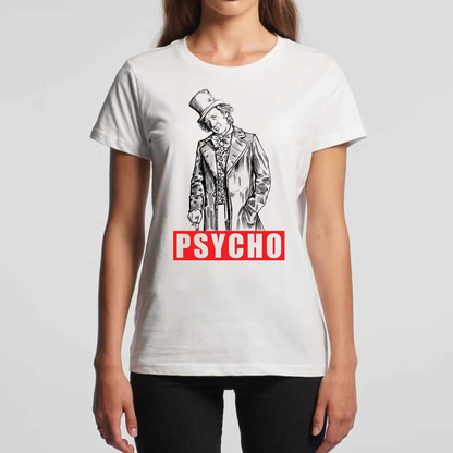 The Candyman - Women's Classic Tee