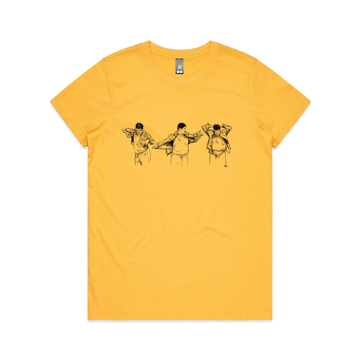 A Few Small Beers - Women's Classic Tee