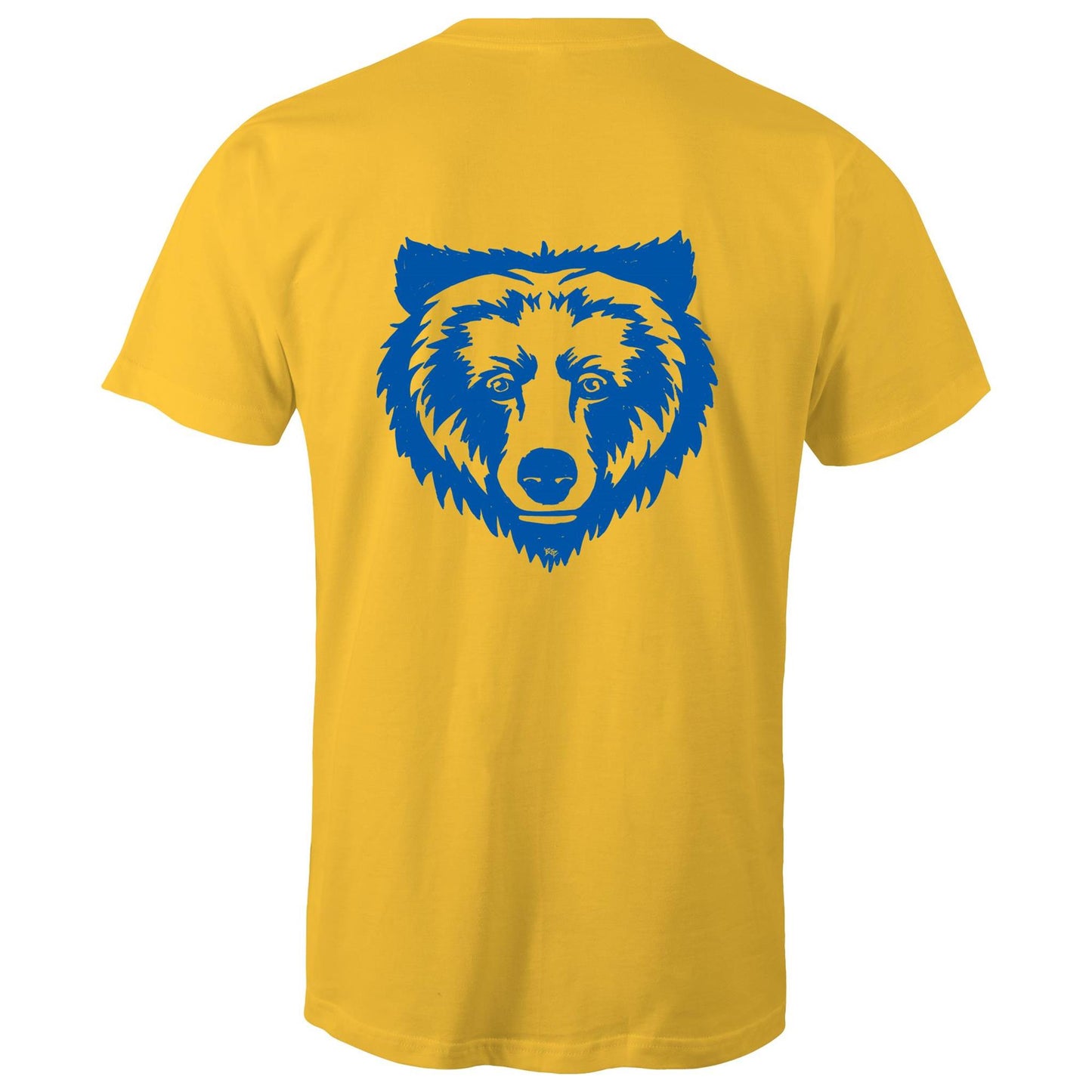 Let It Rip - Mens T-Shirt