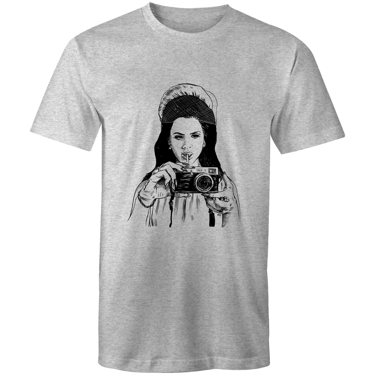 Lana - Mens T-Shirt